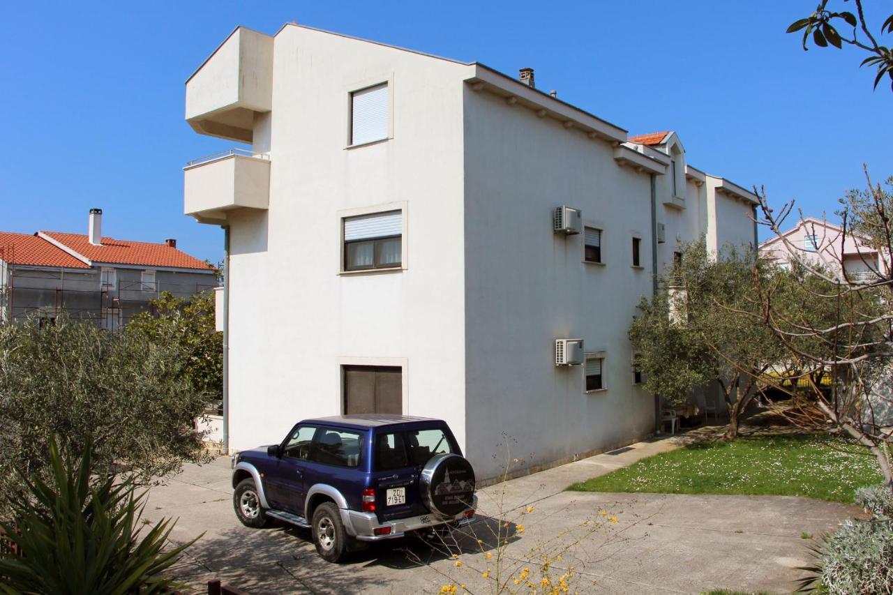 Amado/lozic Apartament Zadar