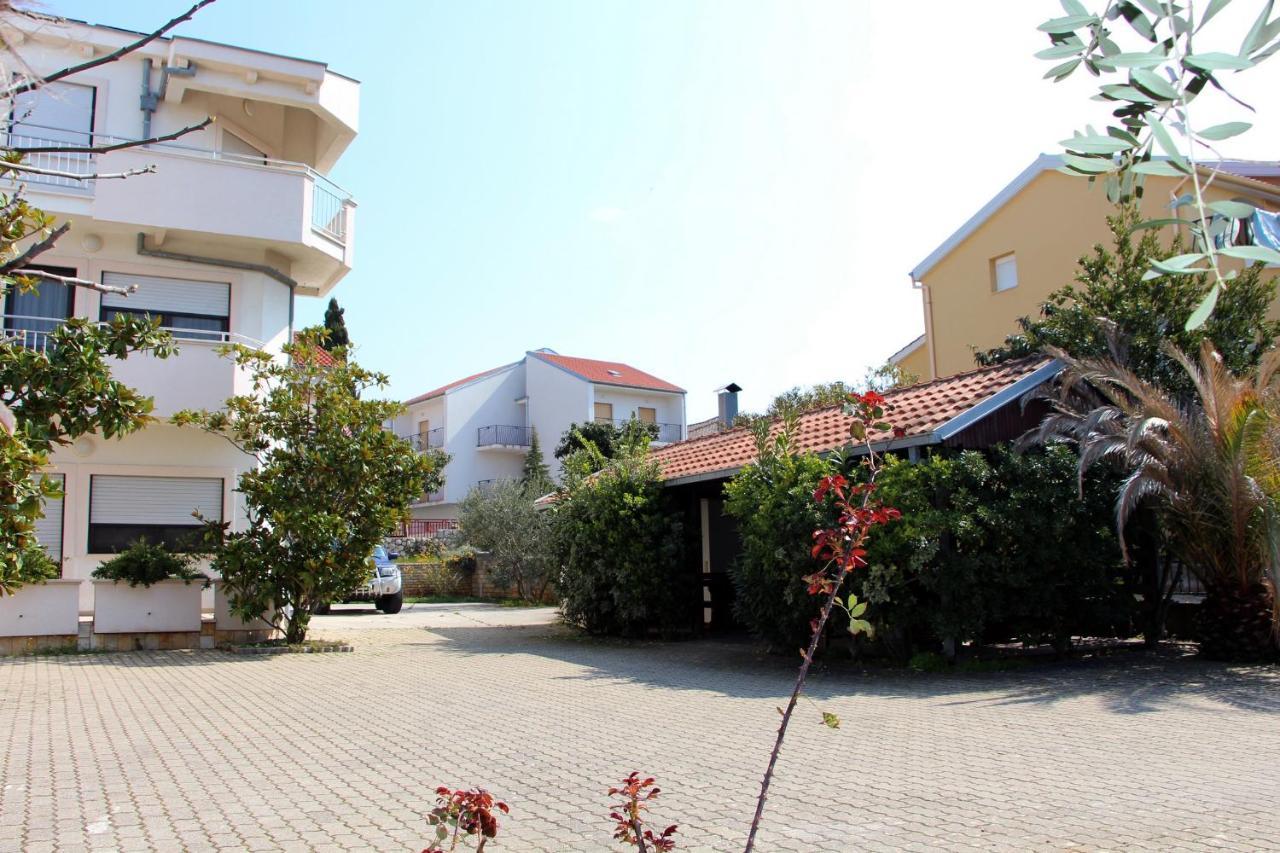 Apartament Amado/lozic Zadar