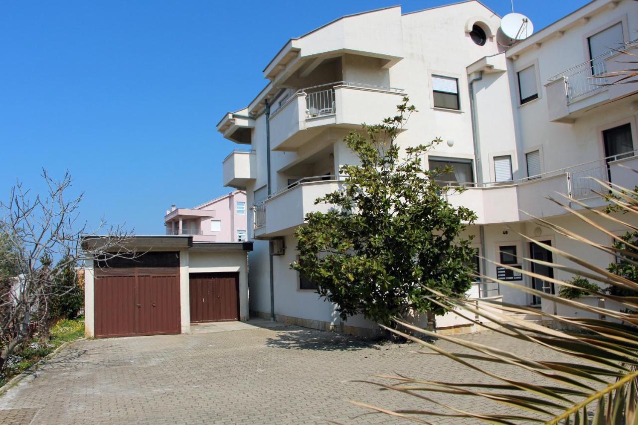 Amado/lozic Apartament Zadar