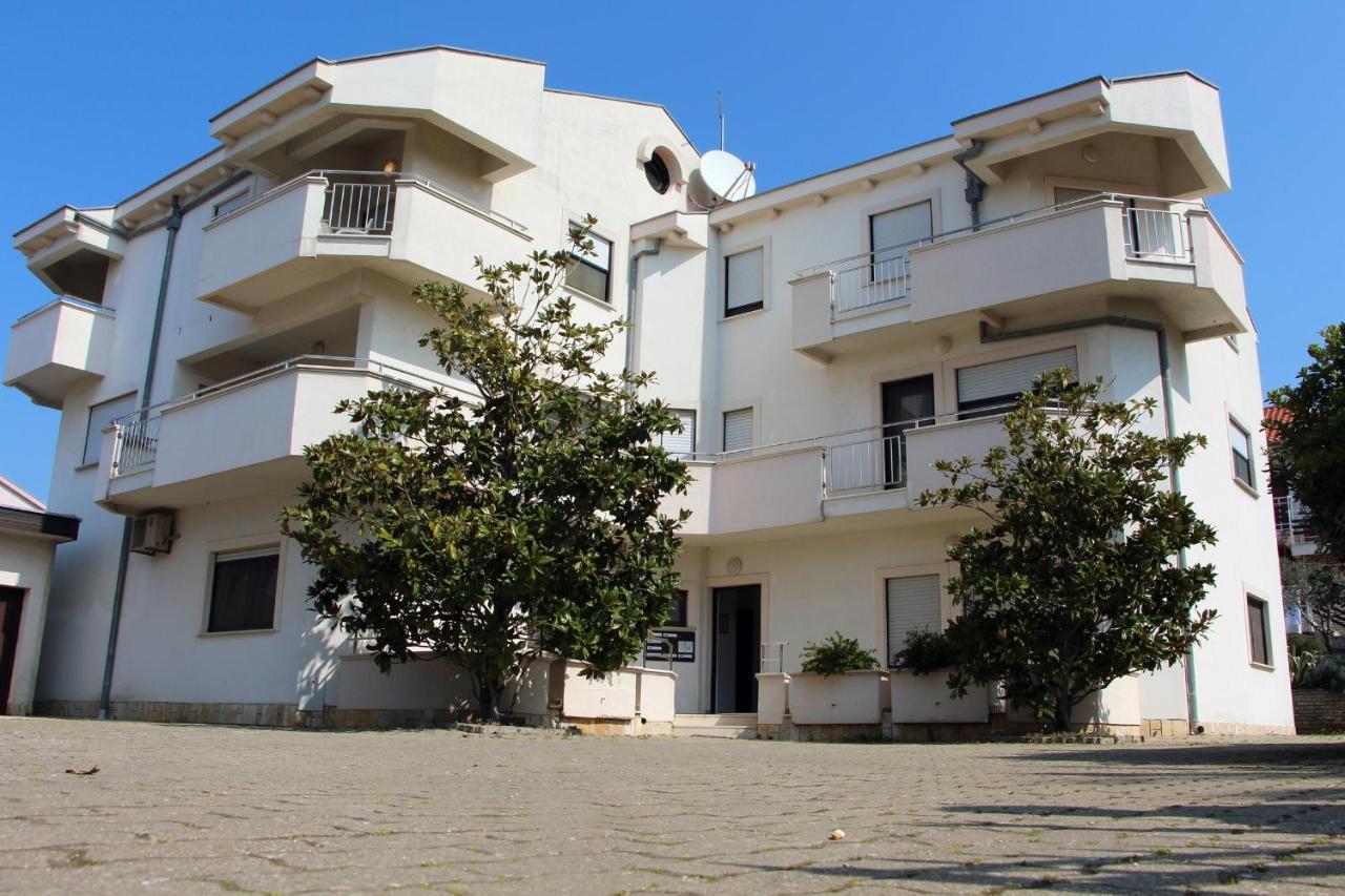 Apartament Amado/lozic