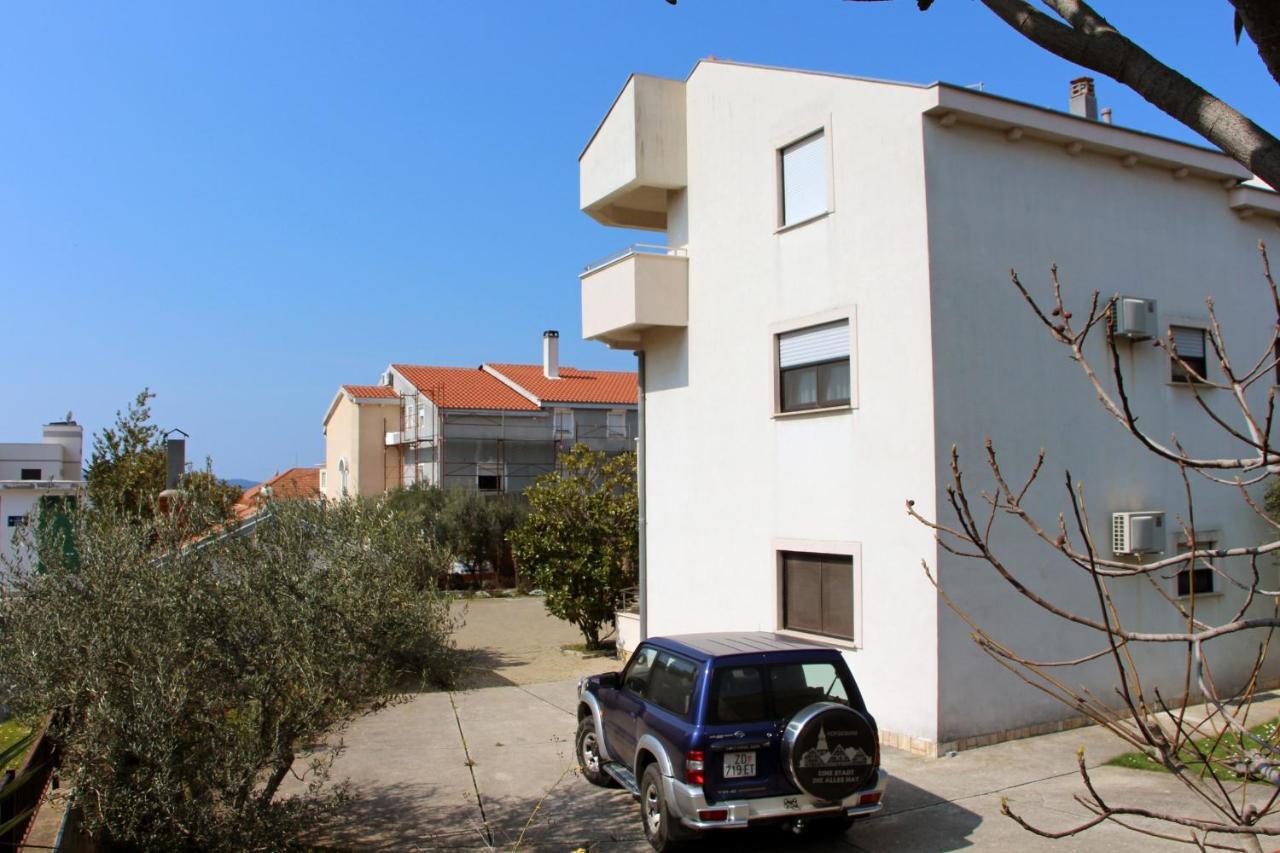 Apartament Amado/lozic